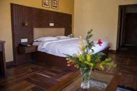 Blossoms Village Resort